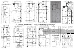 Blk 525 Bedok North Street 3 (Bedok), HDB 3 Rooms #144371332